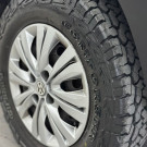 VW - VolksWagen Saveiro Trendline 1.6 T.Flex 8V CD 2015 Gasolina-8