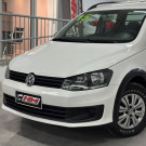 VW - VolksWagen Saveiro Trendline 1.6 T.Flex 8V CD 2015 Gasolina-14