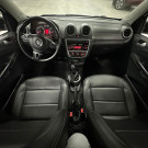 VW - VolksWagen Saveiro Trendline 1.6 T.Flex 8V CD 2015 Gasolina-5