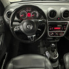 VW - VolksWagen Saveiro Trendline 1.6 T.Flex 8V CD 2015 Gasolina-4