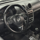 VW - VolksWagen Saveiro Trendline 1.6 T.Flex 8V CD 2015 Gasolina-3