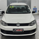 VW - VolksWagen Saveiro Trendline 1.6 T.Flex 8V CD 2015 Gasolina-10
