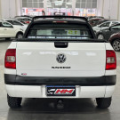 VW - VolksWagen Saveiro Trendline 1.6 T.Flex 8V CD 2015 Gasolina-11