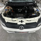 VW - VolksWagen Saveiro Trendline 1.6 T.Flex 8V CD 2015 Gasolina-9