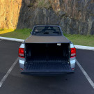 VW - VolksWagen Saveiro Trendline 1.6 T.Flex 8V 2020 Flex-5