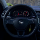 VW - VolksWagen Saveiro Trendline 1.6 T.Flex 8V 2020 Flex-7