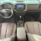 GM - Chevrolet S10 P-Up H.Country 2.8 4x4 CD Dies.Aut. 2024 Diesel-4