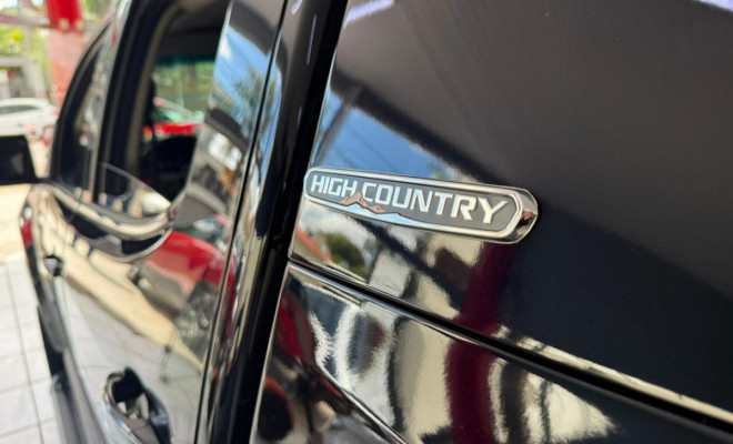 GM - Chevrolet S10 P-Up H.Country 2.8 4x4 CD Dies.Aut. 2024 Diesel-7