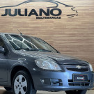 GM - Chevrolet PRISMA  Sed. Maxx/ LT 1.4 8V ECONOF. 4p 2012 Flex-10