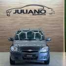 GM - Chevrolet PRISMA  Sed. Maxx/ LT 1.4 8V ECONOF. 4p 2012 Flex-12