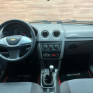 GM - Chevrolet PRISMA  Sed. Maxx/ LT 1.4 8V ECONOF. 4p 2012 Flex-5