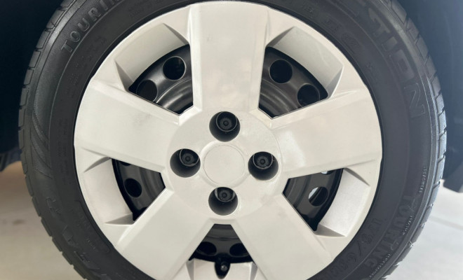 GM - Chevrolet PRISMA  Sed. Maxx/ LT 1.4 8V ECONOF. 4p 2012 Flex-11