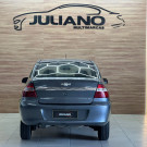 GM - Chevrolet PRISMA  Sed. Maxx/ LT 1.4 8V ECONOF. 4p 2012 Flex-13