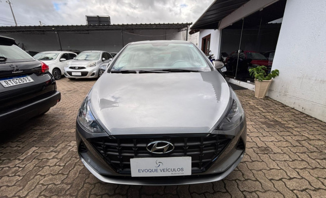 Hyundai HB20S Vision 1.0 Flex 12V Mec. 2021 Flex-5