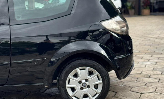 Ford Ka 1.0 8V/1.0 8V ST Flex 3p 2013 Flex-6