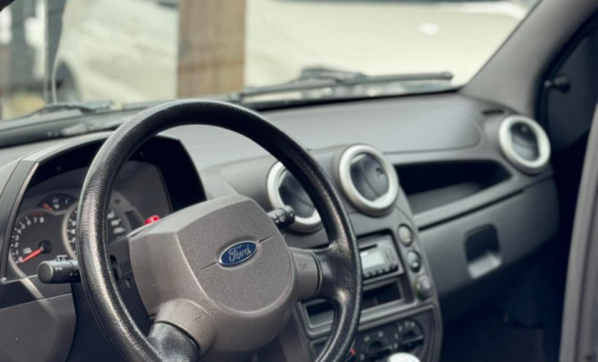 Ford Ka 1.0 8V/1.0 8V ST Flex 3p 2013 Flex-4