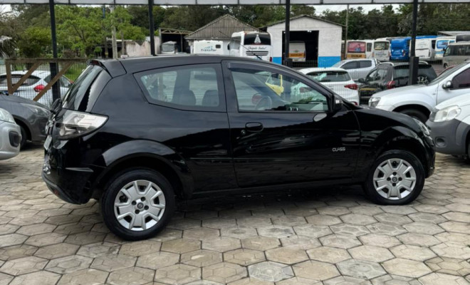 Ford Ka 1.0 8V/1.0 8V ST Flex 3p 2013 Flex-7