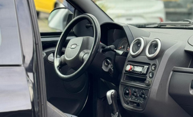 Ford Ka 1.0 8V/1.0 8V ST Flex 3p 2013 Flex-3