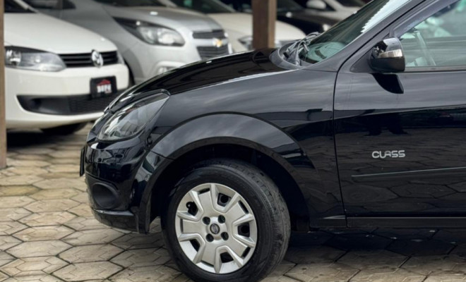 Ford Ka 1.0 8V/1.0 8V ST Flex 3p 2013 Flex-1