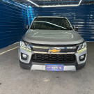 GM - Chevrolet S10 P-Up H.Country 2.8 4x4 CD Dies.Aut. 2022 Diesel-1