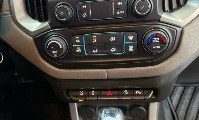 GM - Chevrolet S10 P-Up H.Country 2.8 4x4 CD Dies.Aut. 2022 Diesel-5