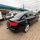 Audi A4 2.0 16V TFSI 183/180cv Multitronic 2011 Gasolina-1