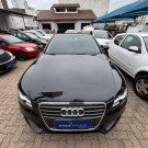 Audi A4 2.0 16V TFSI 183/180cv Multitronic 2011 Gasolina-11