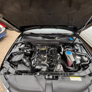 Audi A4 2.0 16V TFSI 183/180cv Multitronic 2011 Gasolina-5