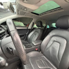 Audi A4 2.0 16V TFSI 183/180cv Multitronic 2011 Gasolina-0