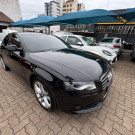 Audi A4 2.0 16V TFSI 183/180cv Multitronic 2011 Gasolina-7