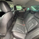 Audi A4 2.0 16V TFSI 183/180cv Multitronic 2011 Gasolina-1