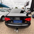 Audi A4 2.0 16V TFSI 183/180cv Multitronic 2011 Gasolina-8