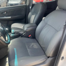 Toyota Hilux CD SRV 4x4 2.7 Flex 16V Aut. 2015 Flex-9