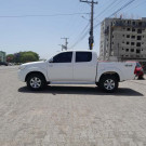 Toyota Hilux CD SRV 4x4 2.7 Flex 16V Aut. 2015 Flex-2