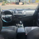 Toyota Hilux CD SRV 4x4 2.7 Flex 16V Aut. 2015 Flex-8