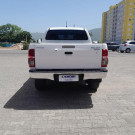 Toyota Hilux CD SRV 4x4 2.7 Flex 16V Aut. 2015 Flex-5