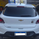 GM - Chevrolet ONIX HATCH LT 1.0 12V TB Flex 5p Aut. 2021 Flex-0