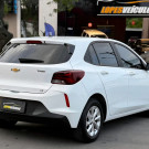 GM - Chevrolet ONIX HATCH LT 1.0 12V TB Flex 5p Mec. 2023 Flex-1
