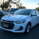 GM - Chevrolet ONIX HATCH LT 1.0 12V TB Flex 5p Mec. 2023 Flex-0