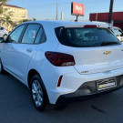 GM - Chevrolet ONIX HATCH LT 1.0 12V TB Flex 5p Mec. 2023 Flex-5