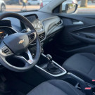 GM - Chevrolet ONIX HATCH LT 1.0 12V TB Flex 5p Mec. 2023 Flex-3