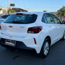 GM - Chevrolet ONIX HATCH LT 1.0 12V TB Flex 5p Mec. 2023 Flex-6