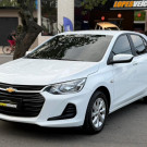 GM - Chevrolet ONIX HATCH LT 1.0 12V TB Flex 5p Mec. 2023 Flex-0