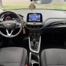 GM - Chevrolet ONIX HATCH LT 1.0 12V TB Flex 5p Mec. 2023 Flex-3