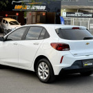 GM - Chevrolet ONIX HATCH LT 1.0 12V TB Flex 5p Mec. 2023 Flex-2