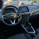 GM - Chevrolet ONIX HATCH LT 1.0 12V TB Flex 5p Mec. 2023 Flex-2