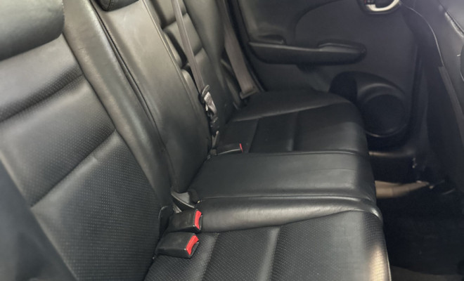 Honda Fit Twist 1.5 Flex 16V 5p Mec. 2013 Flex-8