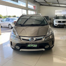 Honda Fit Twist 1.5 Flex 16V 5p Mec. 2013 Flex-0