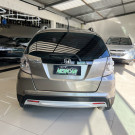 Honda Fit Twist 1.5 Flex 16V 5p Mec. 2013 Flex-4