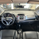 Honda Fit Twist 1.5 Flex 16V 5p Mec. 2013 Flex-6
